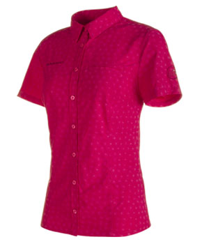 Mammut Trovat Advanced Women's Shirt