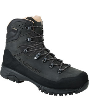 Mammut Trovat Guide II High GTX Men
