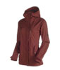 Trovat Guide SO Hooded Women's Jacket