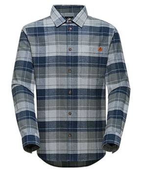 Mammut Trovat Longsleeve Shirt