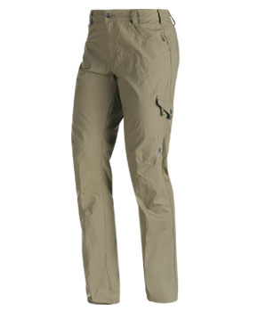Mammut Trovat Women's Pants