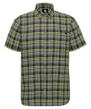 Mammut Trovat Summer Shirt