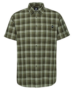 Mammut Trovat Summer Shirt