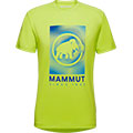 Trovat T-Shirt Mammut