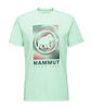 Trovat T-Shirt Mammut