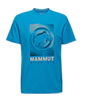 Trovat T-Shirt Mammut