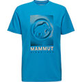 Trovat T-Shirt Mammut