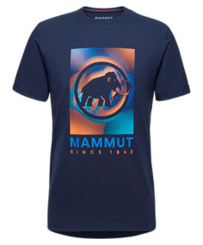 Mammut Trovat T-Shirt Mammut
