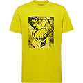 Trovat T-Shirt Mammut