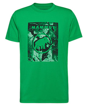 Mammut Trovat T-Shirt Mammut