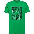 Trovat T-Shirt Mammut