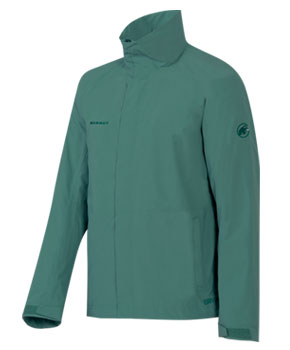 Mammut Trovat Tour HS Jacket