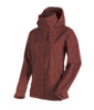 Trovat Tour HS Women's Jacket
