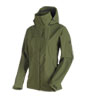 Trovat Tour HS Women's Jacket