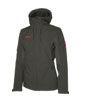 Trovat Tour SO Hooded Women's Jacket