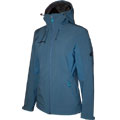 Trovat Tour SO Hooded Women's Jacket