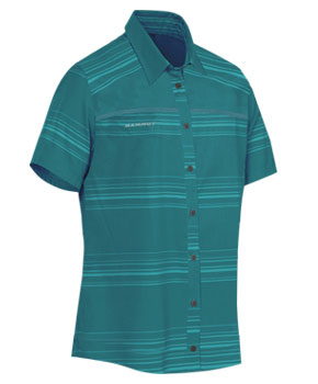 Mammut Trovat Tour Women's Shirt