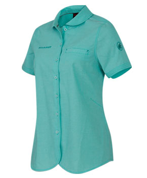 Mammut Trovat Women's Shirt