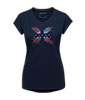Trovat Women's T-Shirt Light Fader