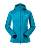 Truda Flex Waterproof Jacket Women