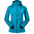 Truda Flex Waterproof Jacket Women