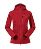 Truda Flex Waterproof Jacket Women