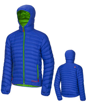 Ocun Tsunami Down Jacket