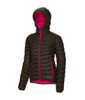 Tsunami Down Women's Jacket