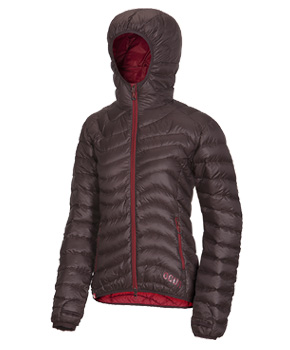 Ocun Tsunami Down Women's Jacket