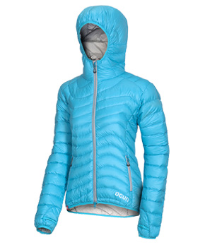 Ocun Tsunami Down Women's Jacket