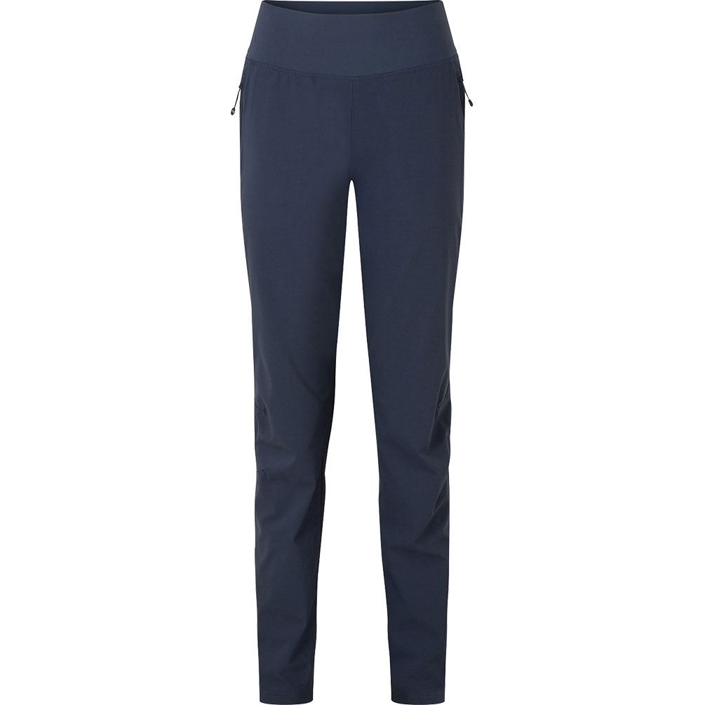Montane Tucana Mission Women's Pants REG Alles für Ihren