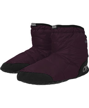 Outdoor Research Tundra Aerogel Sock
