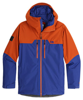 Outdoor Research Tungsten II Jacket