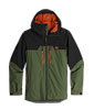 Tungsten II Jacket