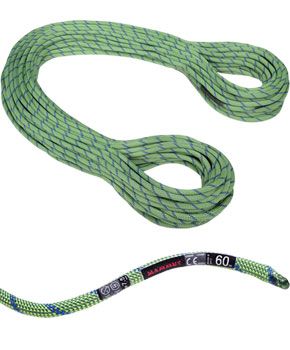 Mammut Twilight Dry 7,5 mm