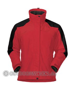 Mammut Twin Women's Jacket Plus