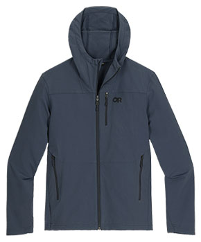 Outdoor Research Ultima Softshell Hoodie