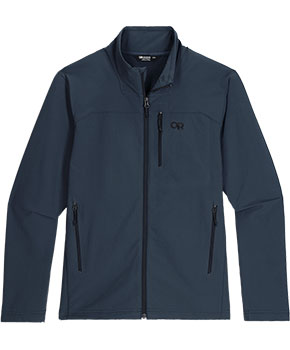 Outdoor Research Ultima Softshell Jacket