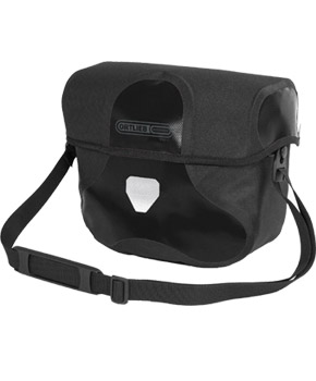 Ortlieb Ultimate6 M Free inkl. Lenkerhalterung