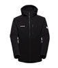 Ultimate Comfort SO Hooded Jacket