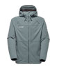 Ultimate Comfort SO Hooded Jacket