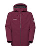Ultimate Comfort SO Hooded Jacket