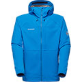 Ultimate Comfort SO Hooded Jacket