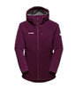 Ultimate Comfort SO Hooded Women's Jacket
