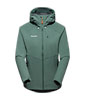 Ultimate Comfort SO Hooded Women's Jacket