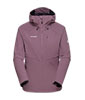 Ultimate Comfort SO Hooded Women's Jacket