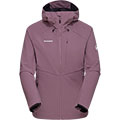 Ultimate Comfort SO Hooded Women's Jacket