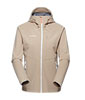 Ultimate Comfort SO Hooded Women's Jacket