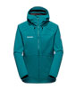 Ultimate Comfort SO Hooded Women's Jacket