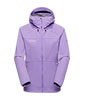Ultimate Comfort SO Hooded Women's Jacket